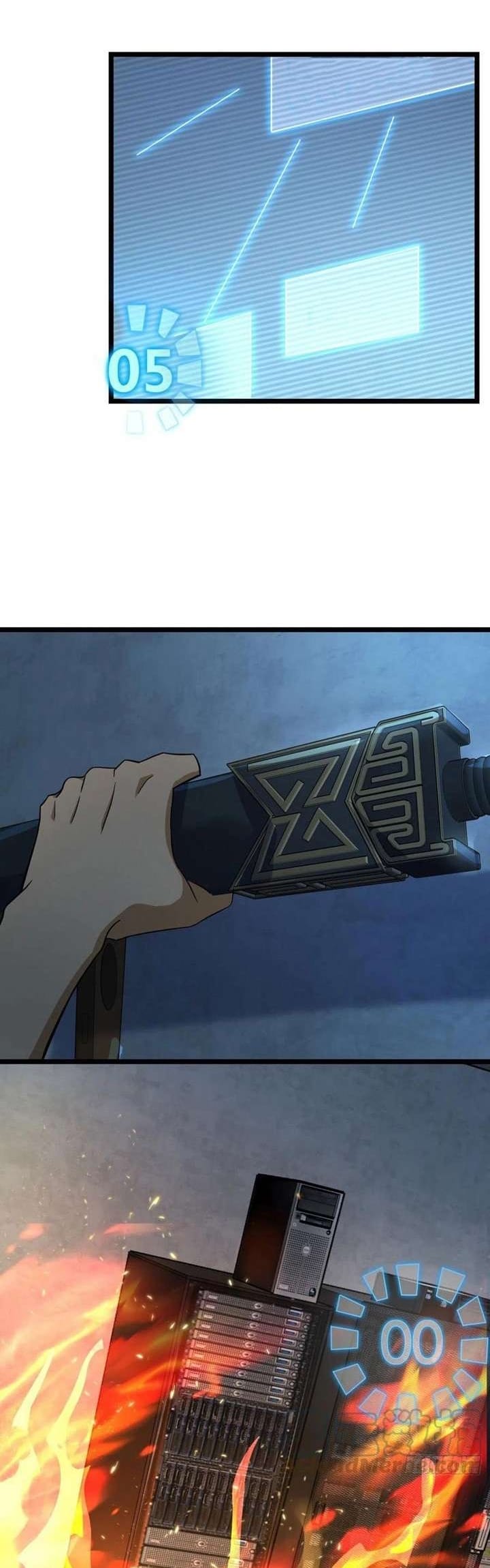 Spare Me, Great Lord! Chapter 346 Bahasa Indonesia